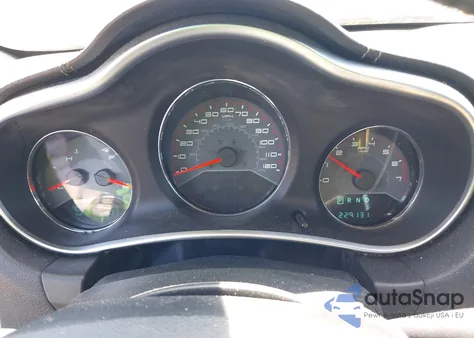 2011 Dodge Avenger Mainstreet z USA, uszkodzony, nr VIN 1B3BD1FB6BN528242